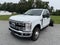 2026 Ford F-350 Super Duty XL 4x4 4dr SuperCab 168 in. WB DRW Chassis