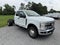 2026 Ford F-350 Super Duty XL 4x4 4dr SuperCab 168 in. WB DRW Chassis