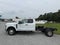 2026 Ford F-350 Super Duty XL 4x4 4dr SuperCab 168 in. WB DRW Chassis