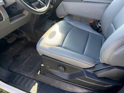 2026 Ford F-350 Super Duty XL 4x2 2dr Regular Cab 145 in. WB DRW Chassis