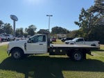 2026 Ford F-350 Super Duty XL 4x2 2dr Regular Cab 145 in. WB DRW Chassis