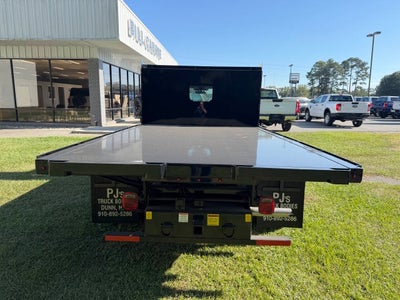 2026 Ford F-350 Super Duty XL 4x2 2dr Regular Cab 145 in. WB DRW Chassis