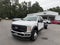 2027 Ford F-550 Super Duty 4X4 4dr Crew Cab 179.8 203.8 in. WB
