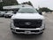 2027 Ford F-550 Super Duty 4X4 4dr Crew Cab 179.8 203.8 in. WB