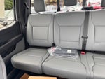 2027 Ford F-550 Super Duty 4X4 4dr Crew Cab 179.8 203.8 in. WB