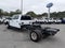 2027 Ford F-550 Super Duty 4X4 4dr Crew Cab 179.8 203.8 in. WB