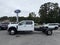 2027 Ford F-550 Super Duty 4X4 4dr Crew Cab 179.8 203.8 in. WB