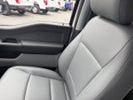 2027 Ford F-550 Super Duty 4X4 4dr Crew Cab 179.8 203.8 in. WB