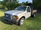 2007 Ford F-350 Super Duty 4X2 2dr Regular Cab 140.8 164.8 in. WB