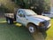 2007 Ford F-350 Super Duty 4X2 2dr Regular Cab 140.8 164.8 in. WB
