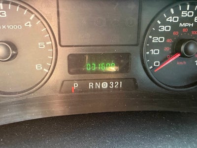 2007 Ford F-350 Super Duty 4X2 2dr Regular Cab 140.8 164.8 in. WB