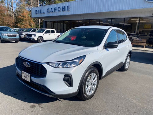 2026 Ford Escape Active 4dr SUV