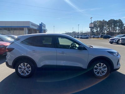 2026 Ford Escape Active 4dr SUV