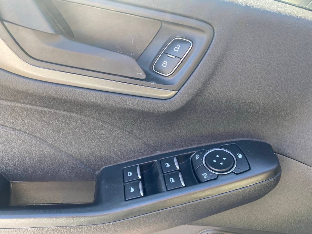 2026 Ford Escape Active 4dr SUV