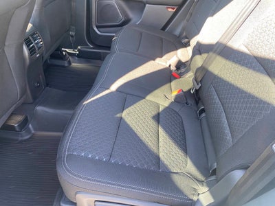 2026 Ford Escape Active 4dr SUV