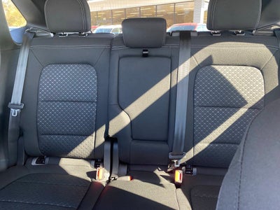 2026 Ford Escape Active 4dr SUV