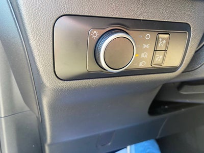 2026 Ford Escape Active 4dr SUV