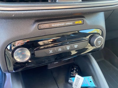 2026 Ford Escape Active 4dr SUV