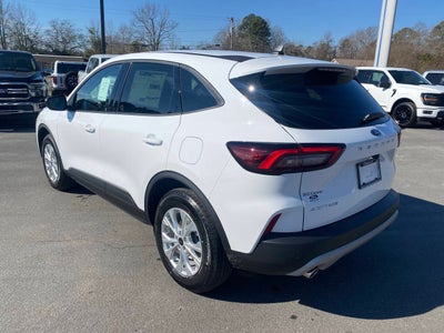 2026 Ford Escape Active 4dr SUV