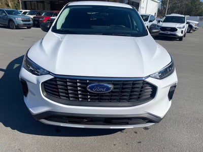 2026 Ford Escape Active 4dr SUV