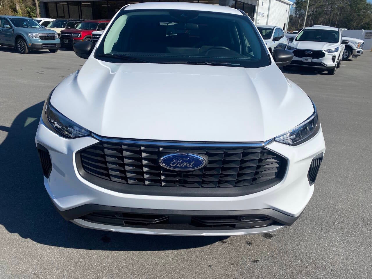 2026 Ford Escape Active 4dr SUV