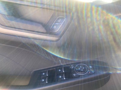 2026 Ford Escape Active 4dr SUV