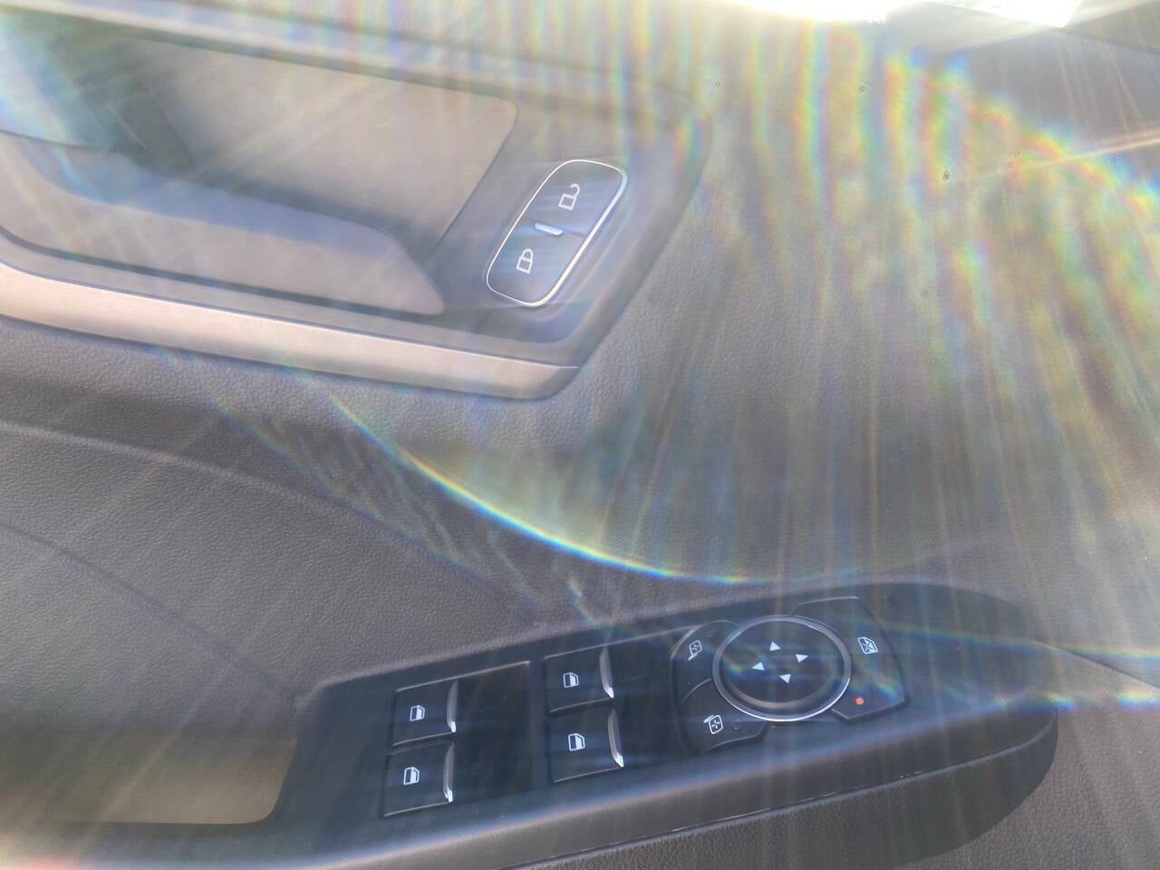 2026 Ford Escape Active 4dr SUV