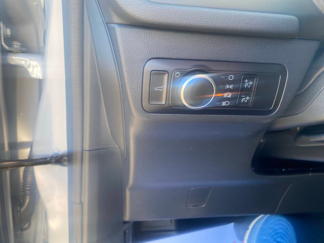 2026 Ford Escape Active 4dr SUV