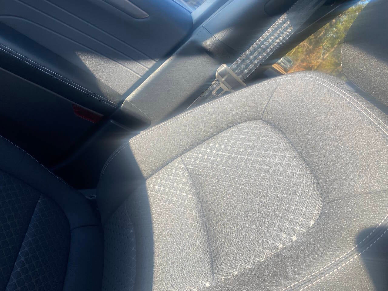 2026 Ford Escape Active 4dr SUV