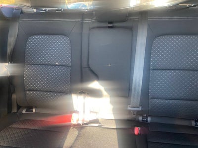 2026 Ford Escape Active 4dr SUV