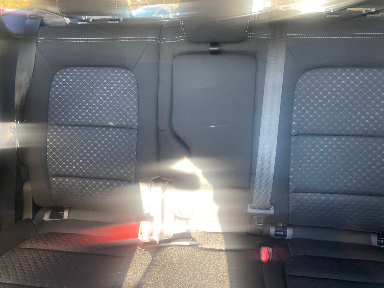 2026 Ford Escape Active 4dr SUV