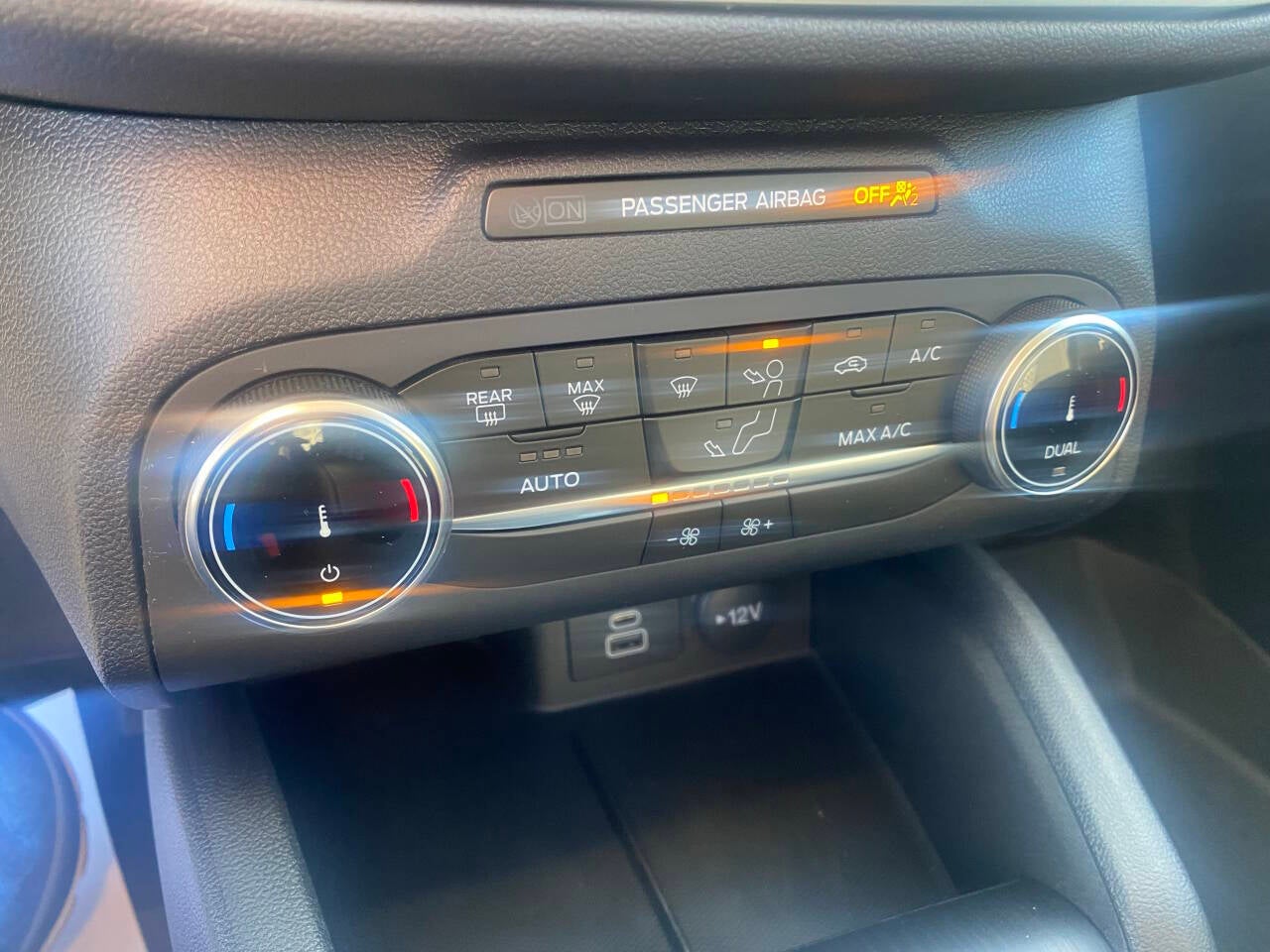 2026 Ford Escape Active 4dr SUV