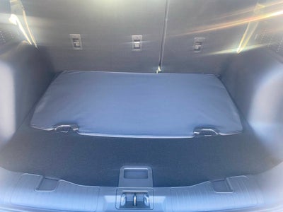 2026 Ford Escape Active 4dr SUV