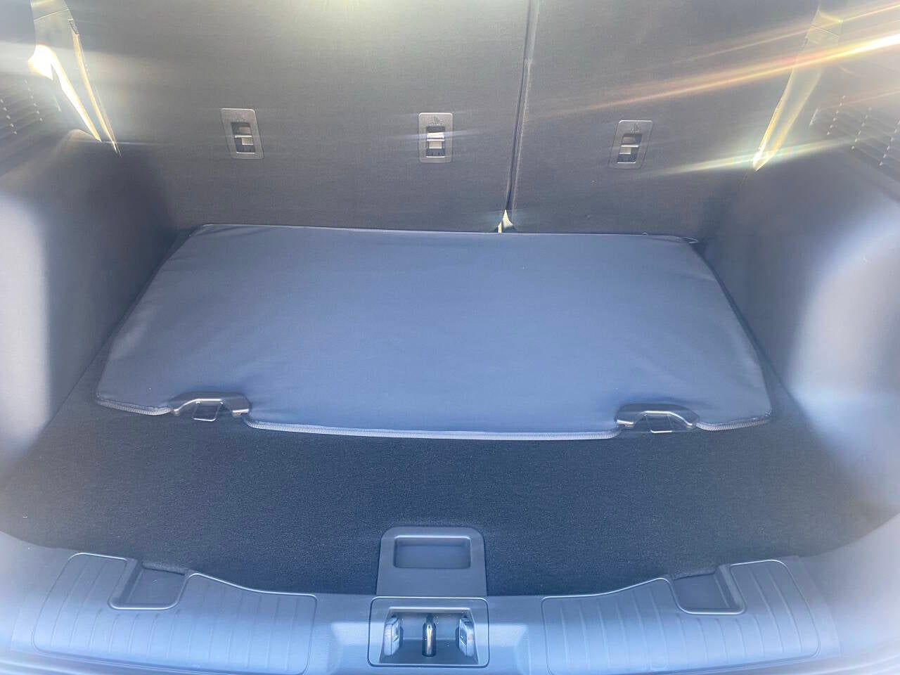 2026 Ford Escape Active 4dr SUV