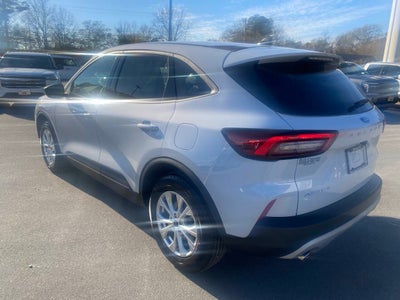 2026 Ford Escape Active 4dr SUV