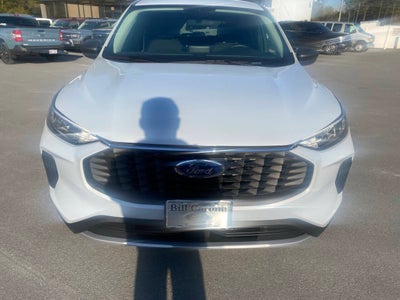 2026 Ford Escape Active 4dr SUV