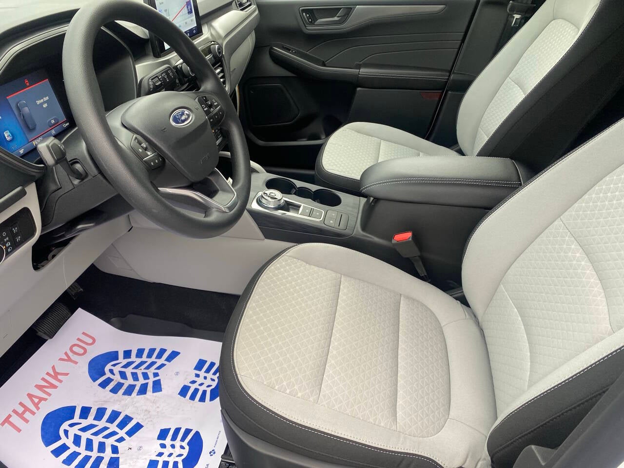 2026 Ford Escape Active 4dr SUV