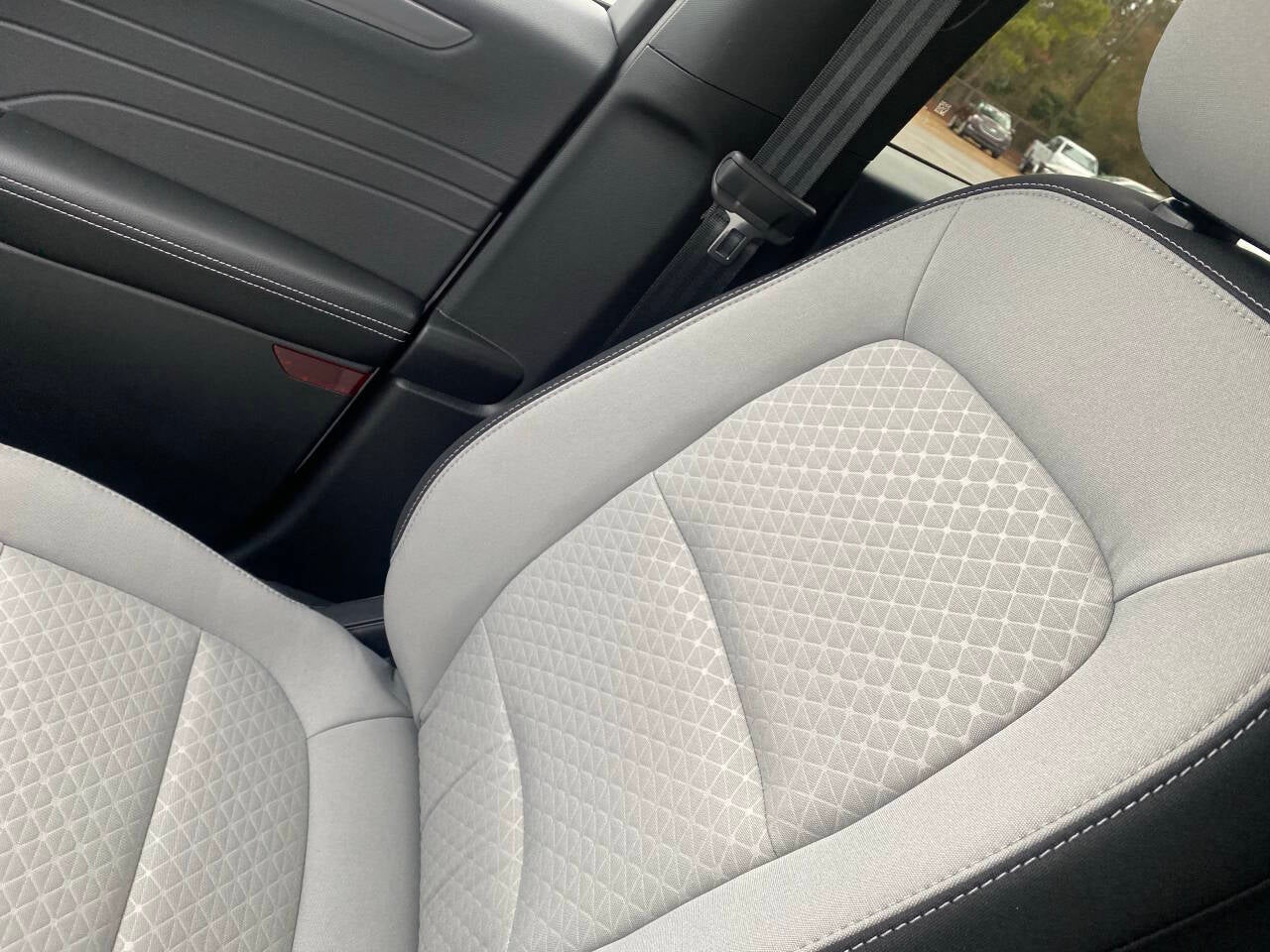 2026 Ford Escape Active 4dr SUV