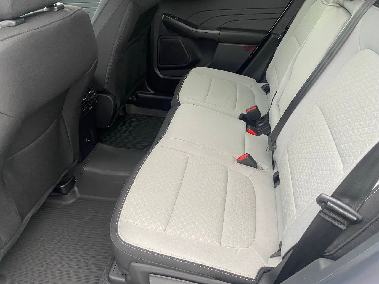 2026 Ford Escape Active 4dr SUV