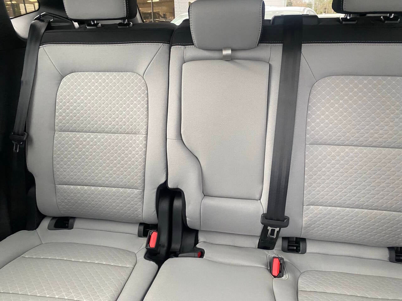 2026 Ford Escape Active 4dr SUV