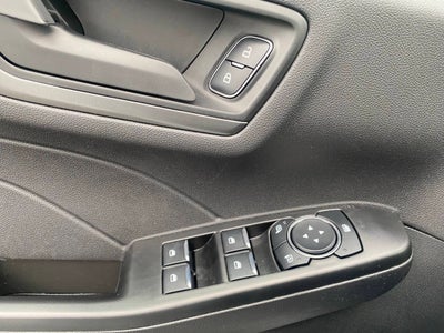 2026 Ford Escape Active 4dr SUV