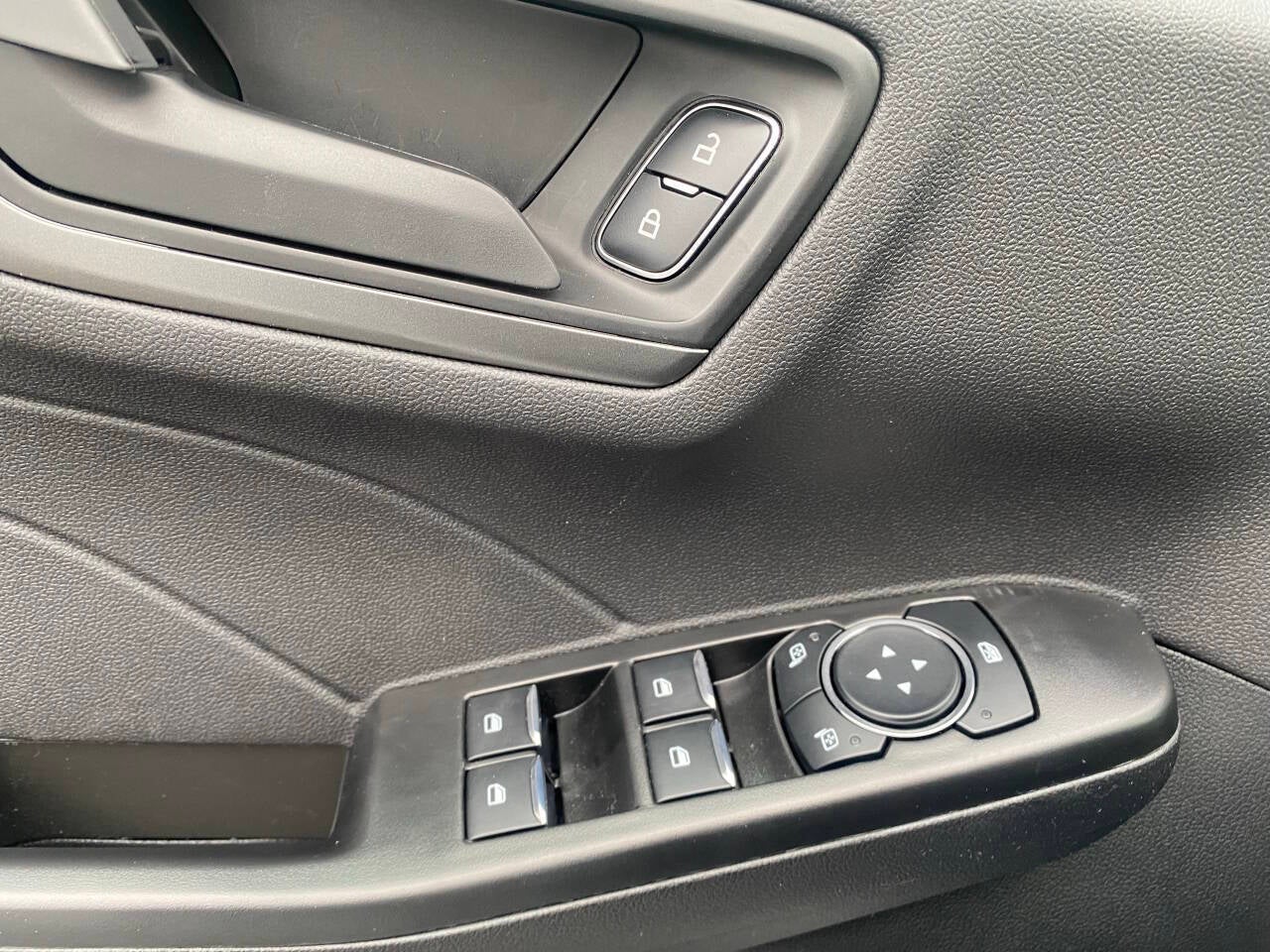 2026 Ford Escape Active 4dr SUV