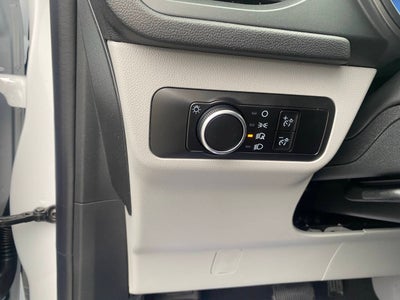 2026 Ford Escape Active 4dr SUV