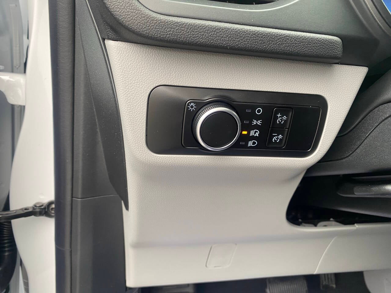 2026 Ford Escape Active 4dr SUV