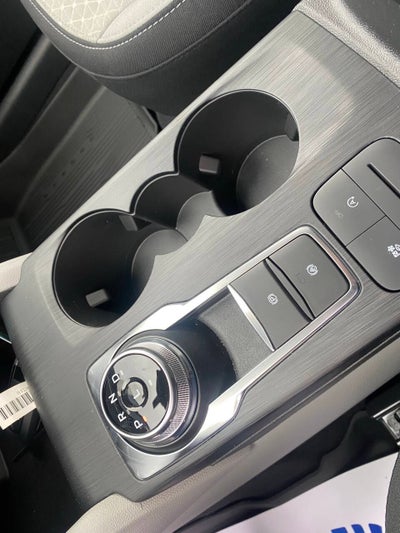 2026 Ford Escape Active 4dr SUV