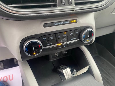 2026 Ford Escape Active 4dr SUV