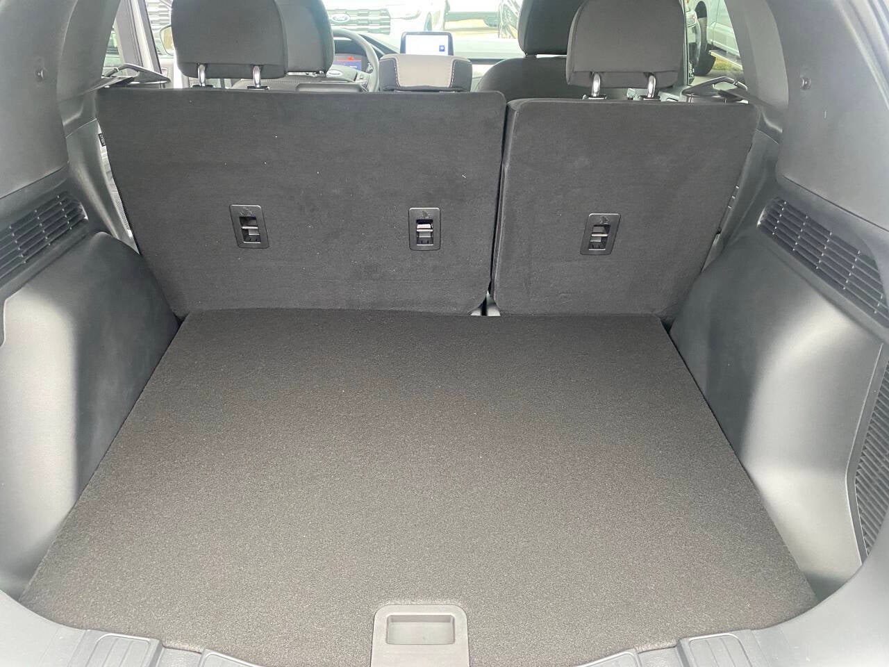 2026 Ford Escape Active 4dr SUV