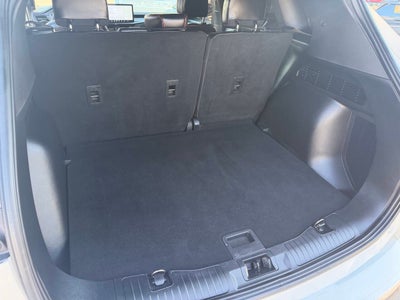 2023 Ford Escape ST Line 4dr SUV