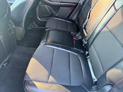 2023 Ford Escape ST Line 4dr SUV