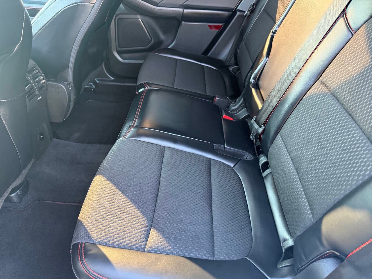 2023 Ford Escape ST Line 4dr SUV